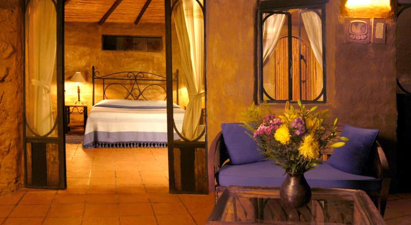 Hotel Valle Mistico — Hotel in Tepoztlan