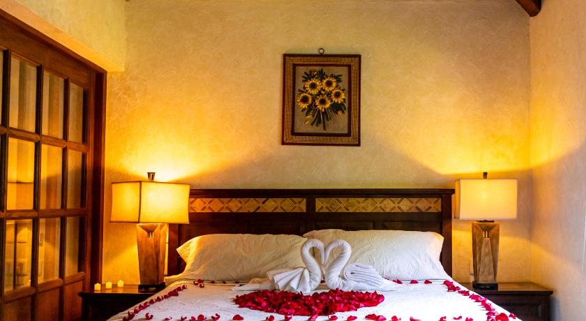 MAJU HOTEL CAMPESTRE & SPA photo