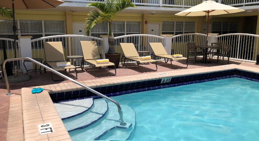 Beach Place Hotel photo
