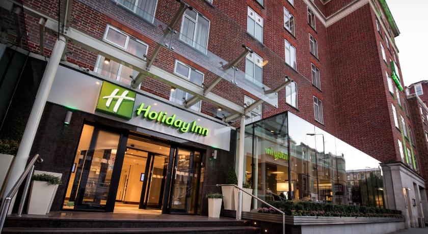 Holiday Inn London - Kensington