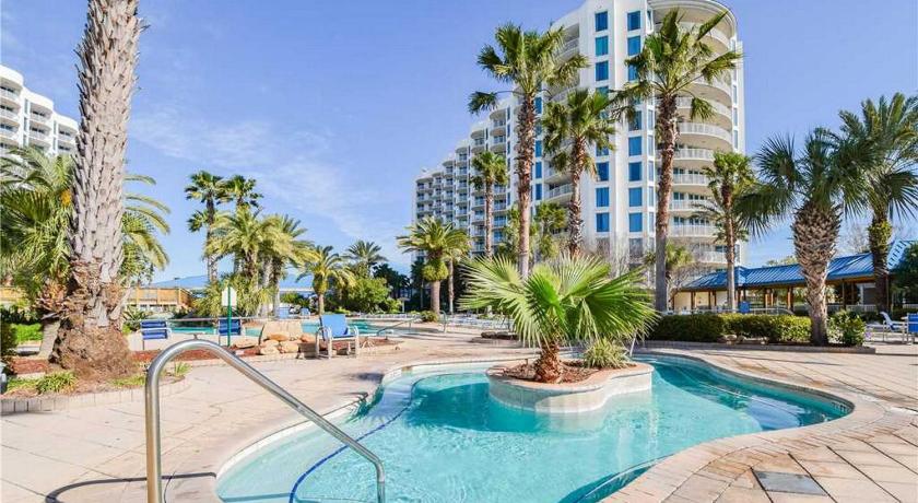 More about The Palms of Destin by Compass Resorts