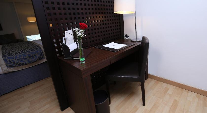 Image of Boutique Suite 7