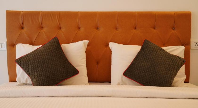 Surakshastay ITPL Hotel Bengaluru