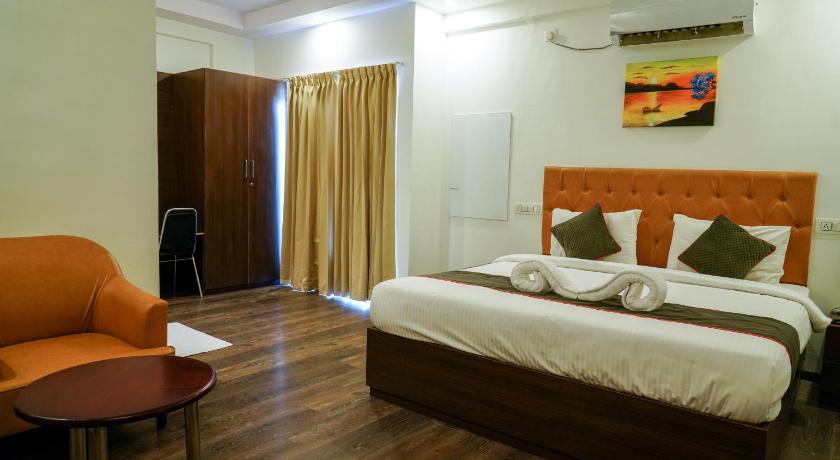 Surakshastay ITPL Hotel Bengaluru photo