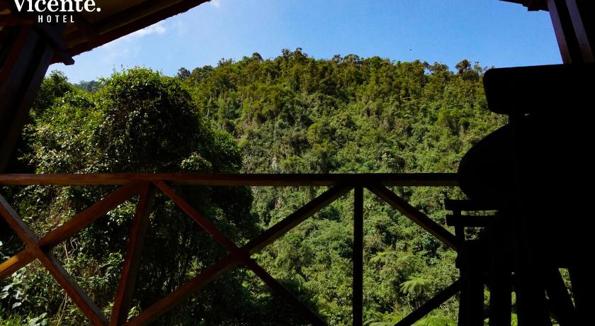 Hotel Termales San Vicente photo