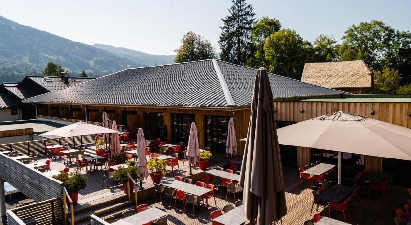 Village Vacances le Berouze photo