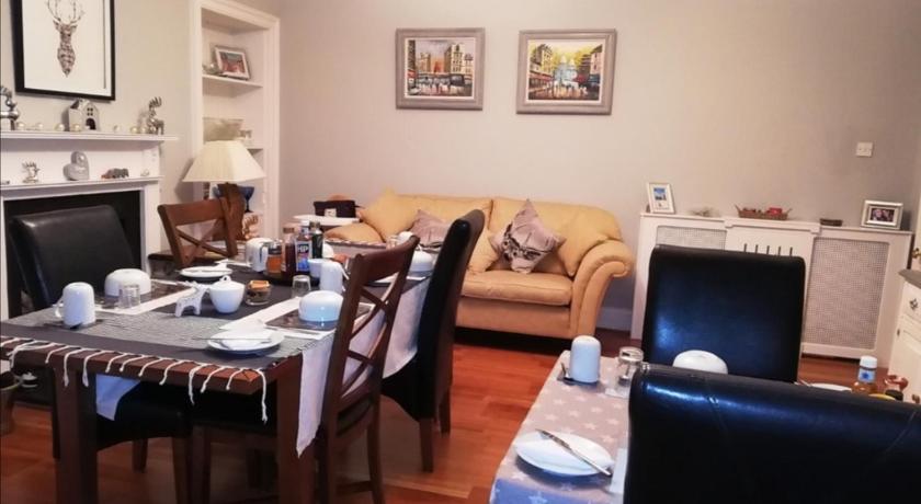 Urrard B&B photo