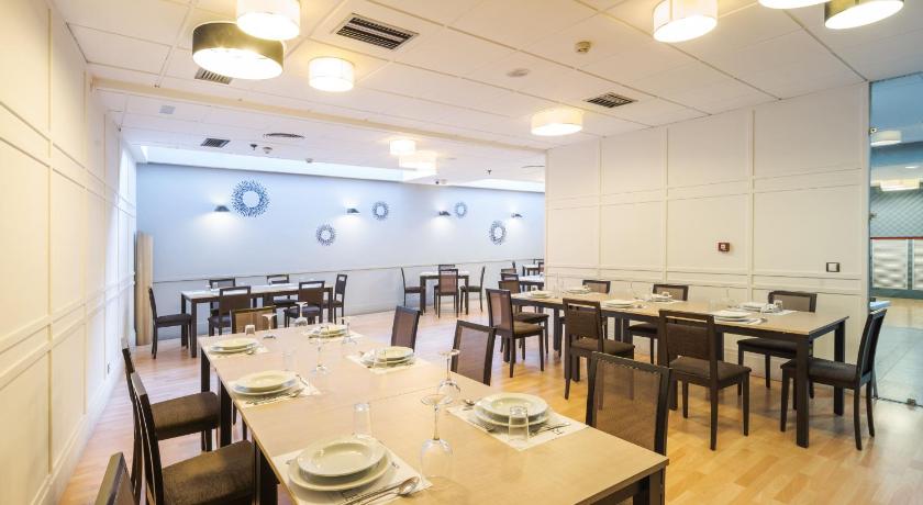 Hotel Bulevar Burgos