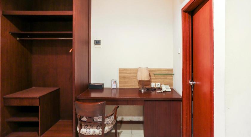 Capital O 1748 Thamrin Condotel