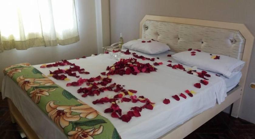 Hotel Arena Caliente photo
