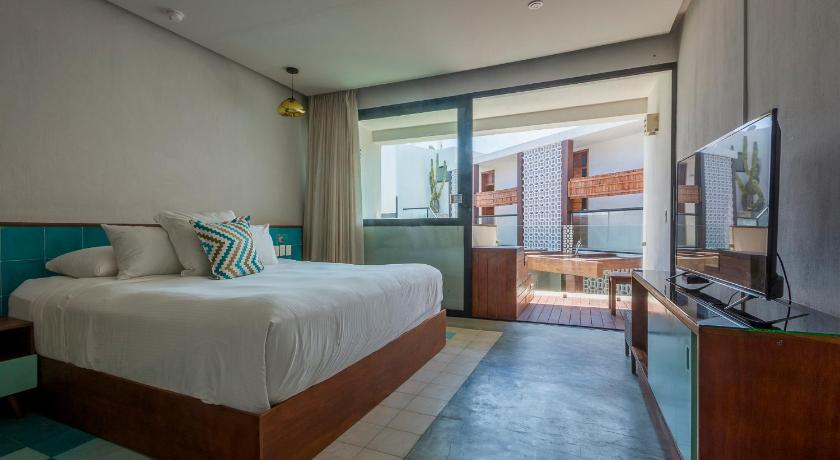 O' Tulum Boutique Hotel - Adults Only