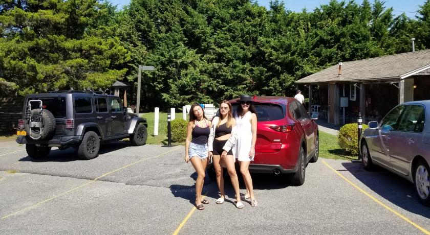 Sea Haven Resort Motel photo