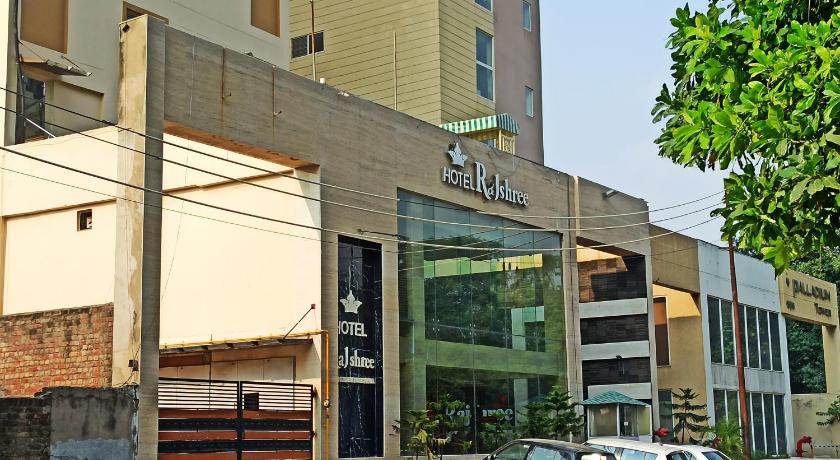 Hotel Rajshree