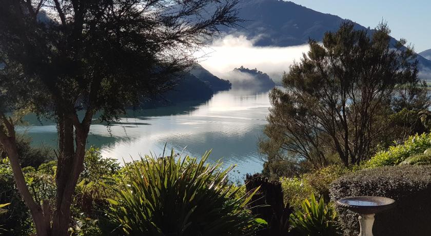Moana Haven B&amp;B — Hotel in Havelock