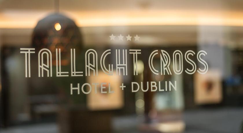 Tallaght Cross Hotel