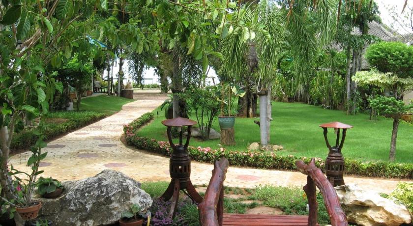 Samroiyod Holiday Resort (SHA Extra Plus) photo