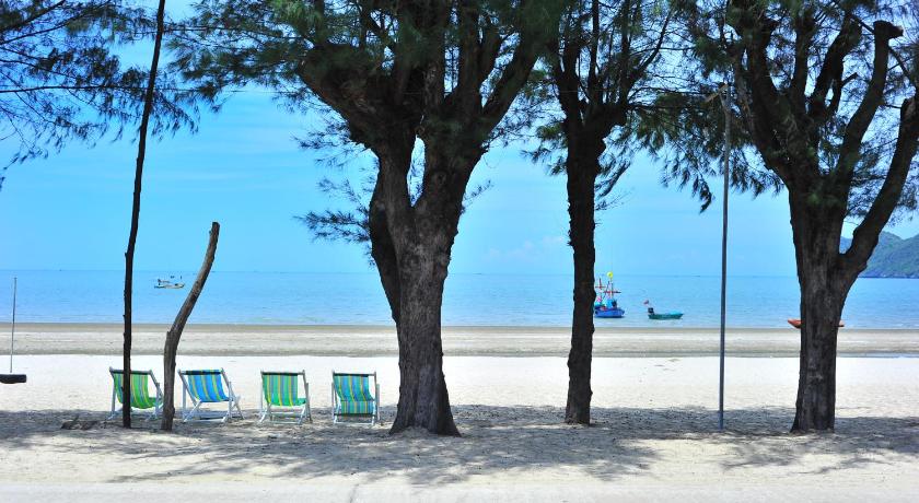 Samroiyod Holiday Resort (SHA Extra Plus) photo