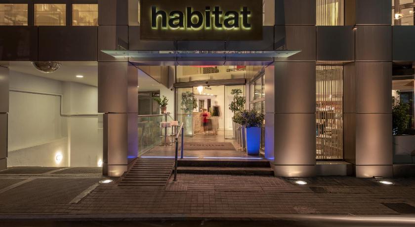 Habitat Hotel  (Habitat Hotel)