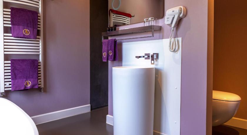 B&B Saint-Georges -Located in the city centre of Bruges- photo
