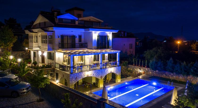 Villa Tn Hotel - Adult Only - image 3