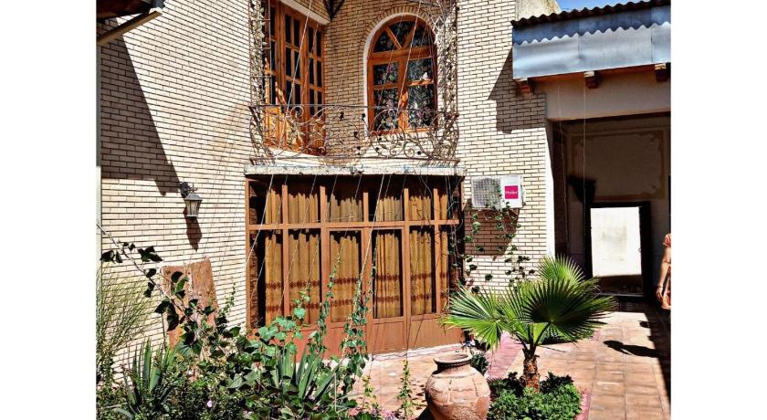 Rahmat guesthouse photo