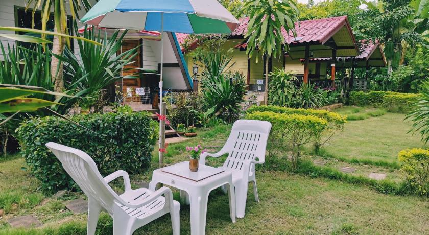 北碧 Star View Garden 4星级 民宿 设施