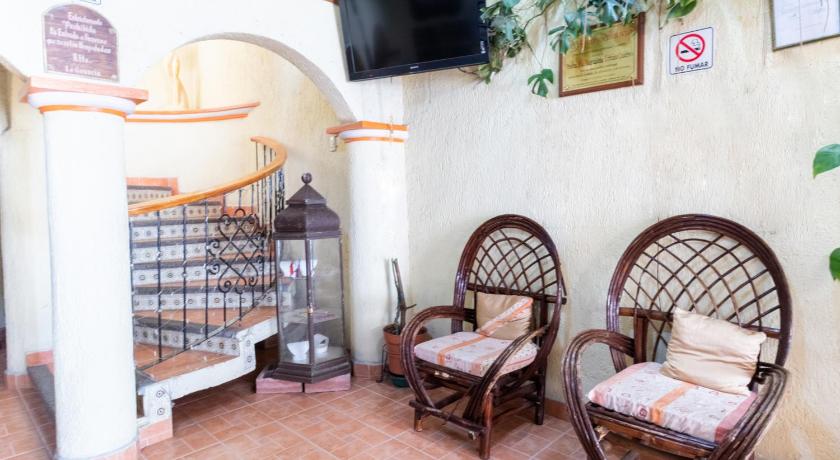 Hotel Villa Real II photo