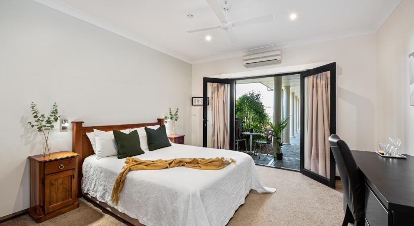 Mudgee Guesthouse — Hotel in Mudgee