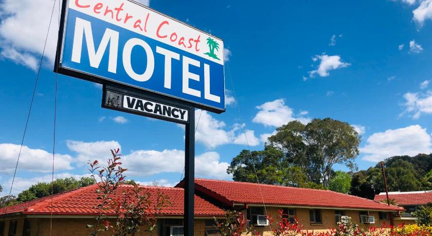 Central Coast Motel photo