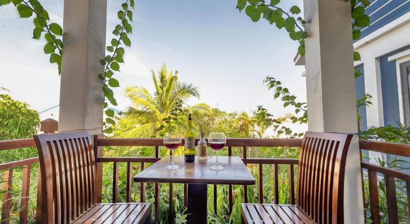 SHALA BOUTIQUE HOIAN – Hoi An, IA