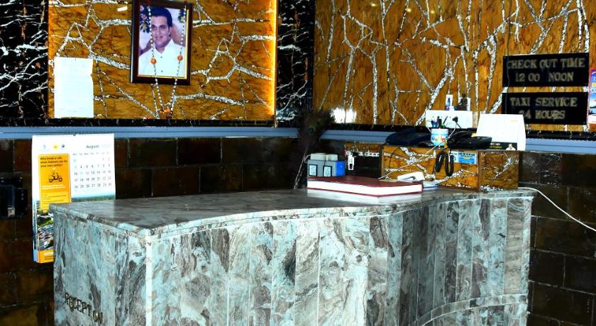 Hotel Mother Palace – Delhi, NY