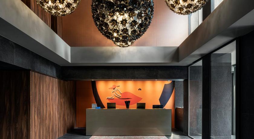 Hyatt Centric Milan Centrale photo