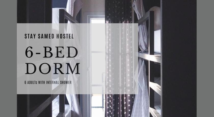 Image of Standard dormitory male 8