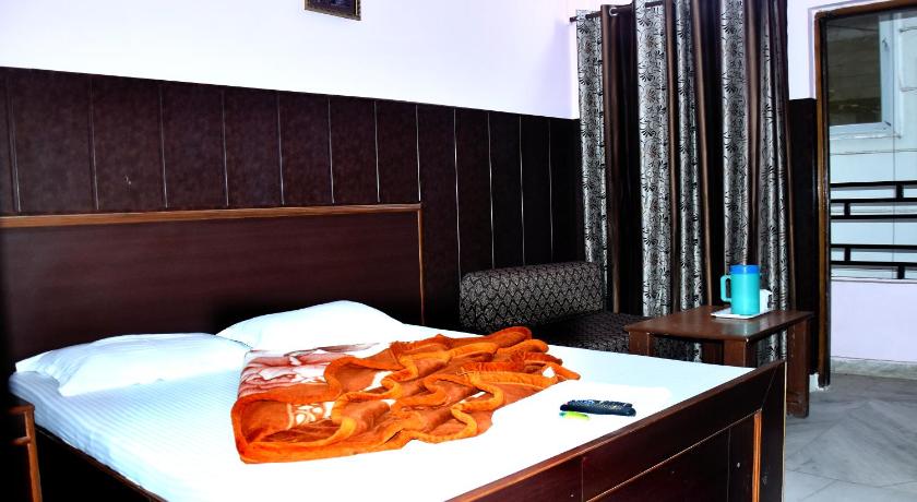 Hotel Mother Palace – Delhi, NY