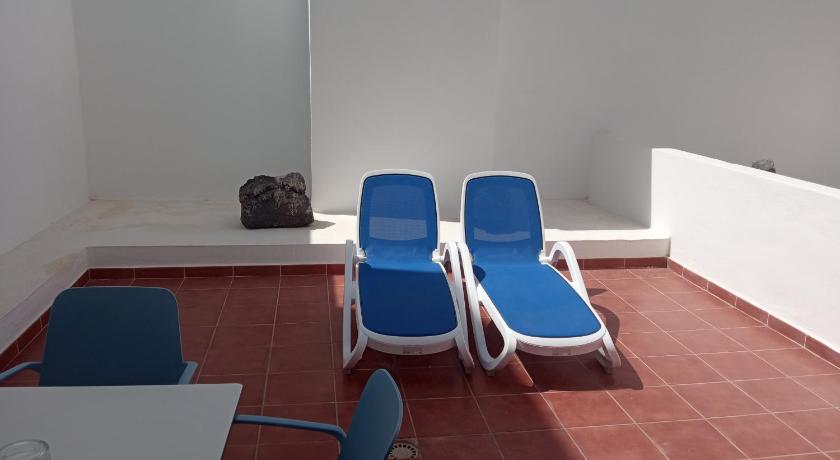 Apartamentos Oceano - Adults Only