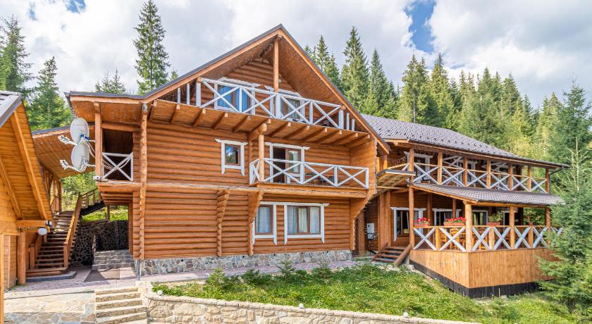Konopka Guest House photo