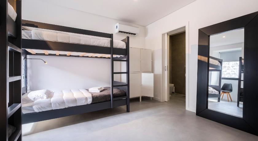 Magma Hostel photo