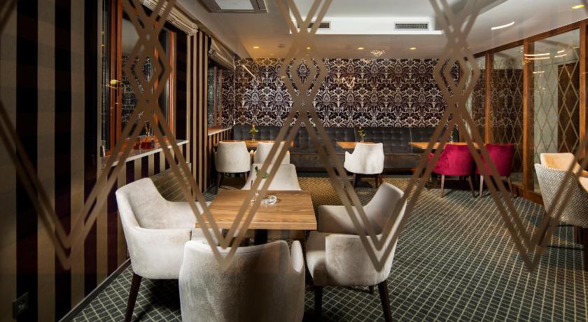 Hotel Kultura photo