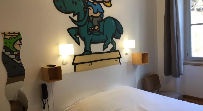 Hotel Le Boulevardier photo