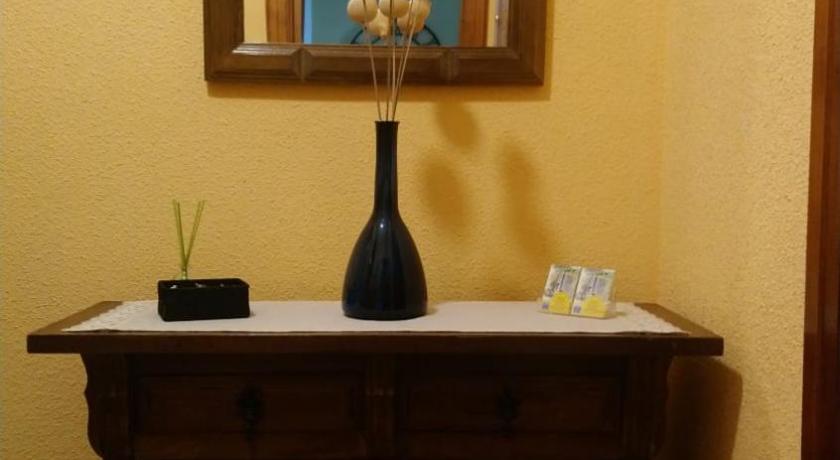 Casa rural VuT - La Calera - photo