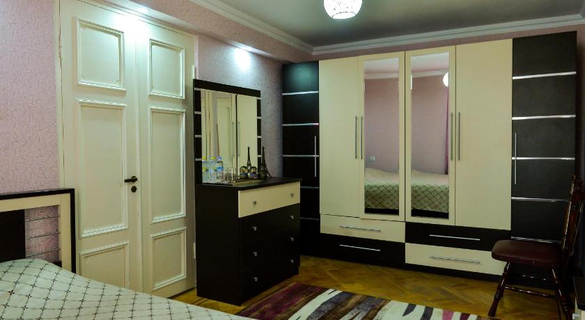 Gold Guest House photo