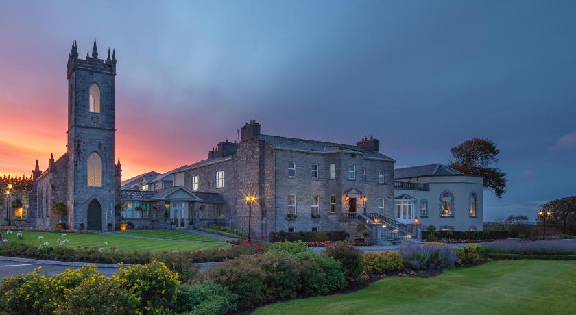 Glenlo Abbey Hotel