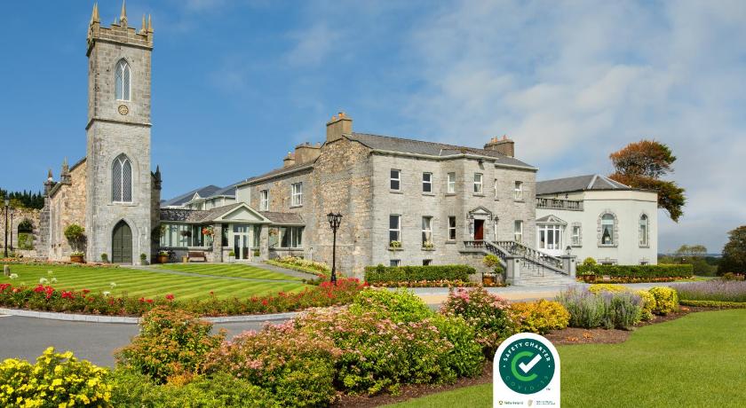 Glenlo Abbey Hotel