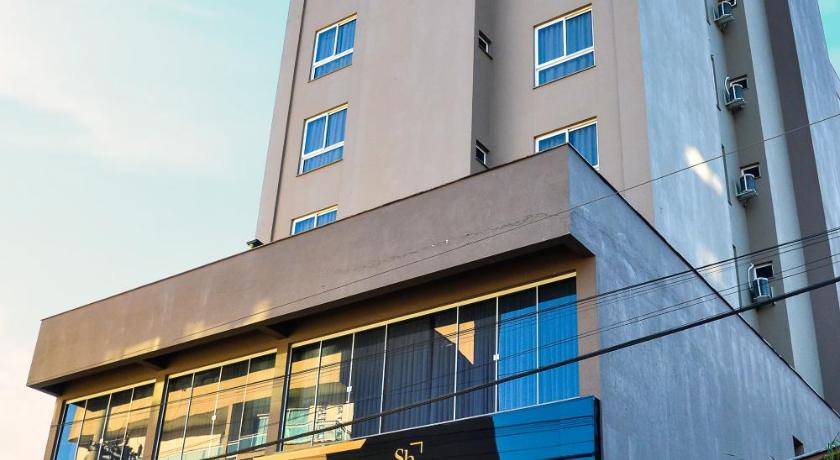 Sense Hotel Premium