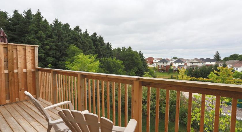 Boardwalk Homes Executive Suites photo