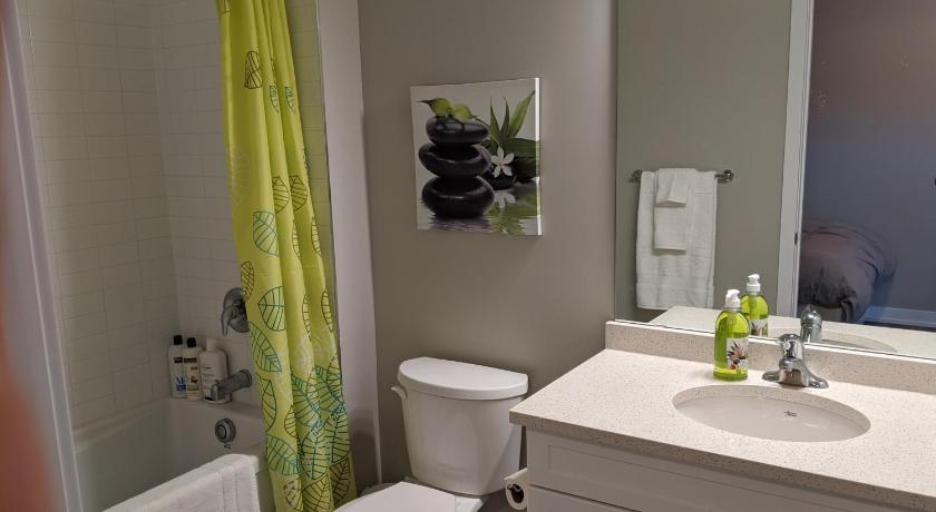 Boardwalk Homes Executive Suites photo