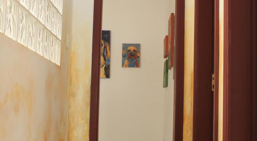 Trilhas de Minas Hostel Camping photo