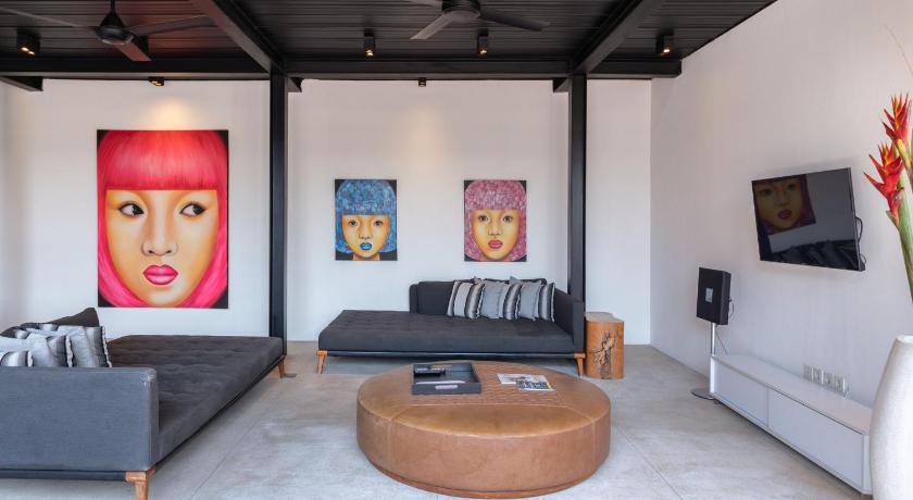 Image of Three-Bedroom Apartment 8