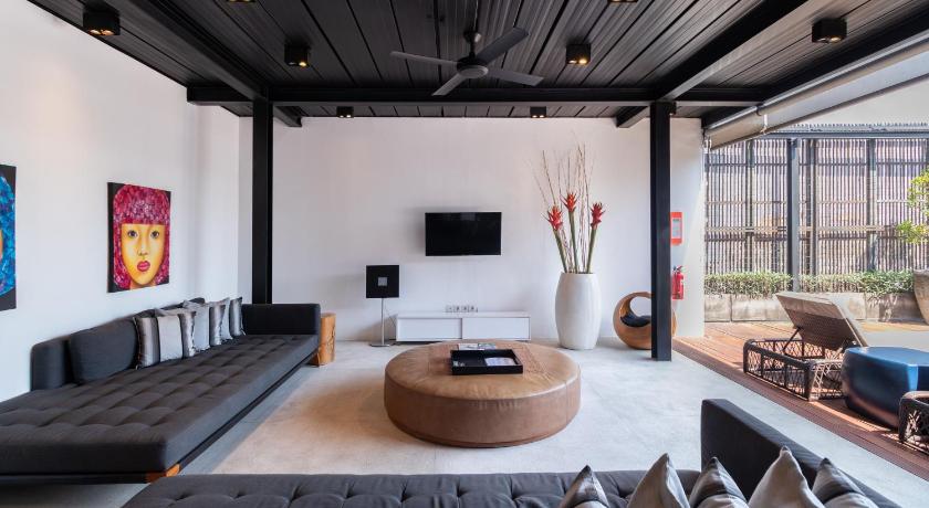 Image of Three-Bedroom Apartment 5