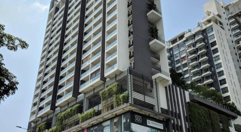 Urban 360 Studio Love Rara Suite Homestay photo